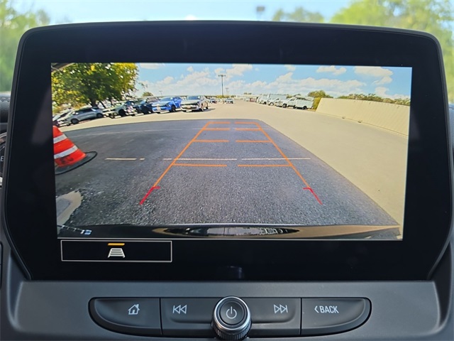 Used Car 2023 Chevrolet Blazer  Lt For Sale Under $30,000 In San Antonio, Texas