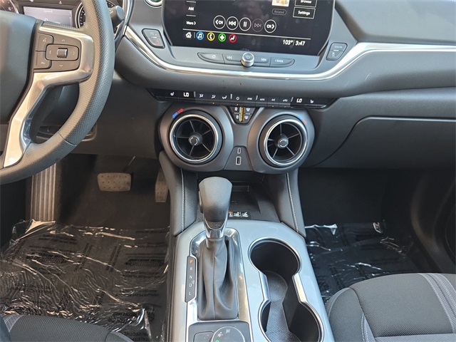Used Car 2023 Chevrolet Blazer  Lt For Sale Under $30,000 In San Antonio, Texas