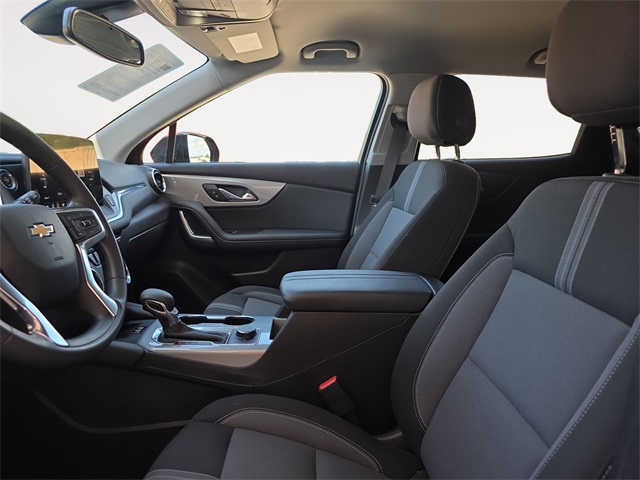 Used Car 2023 Chevrolet Blazer  Lt For Sale Under $30,000 In San Antonio, Texas