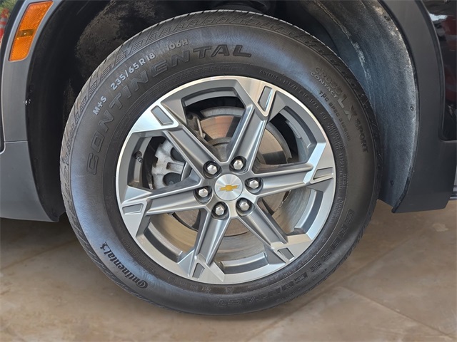 Used Car 2023 Chevrolet Blazer  Lt For Sale Under $30,000 In San Antonio, Texas