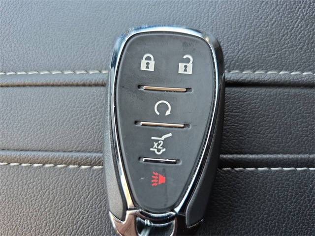 Used Car 2023 Chevrolet Blazer  Lt For Sale Under $30,000 In San Antonio, Texas