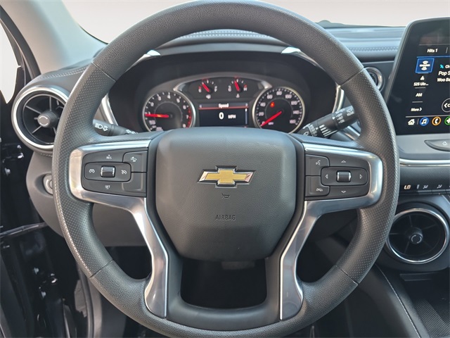 Used Car 2023 Chevrolet Blazer  Lt For Sale Under $30,000 In San Antonio, Texas