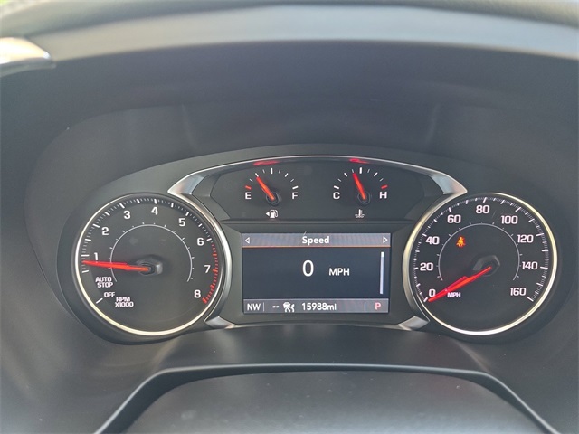 Used Car 2023 Chevrolet Blazer  Lt For Sale Under $30,000 In San Antonio, Texas