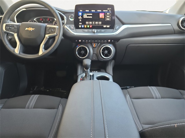 Used Car 2023 Chevrolet Blazer  Lt For Sale Under $30,000 In San Antonio, Texas