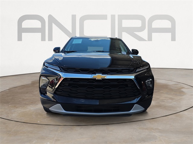 Used Car 2023 Chevrolet Blazer  Lt For Sale Under $30,000 In San Antonio, Texas