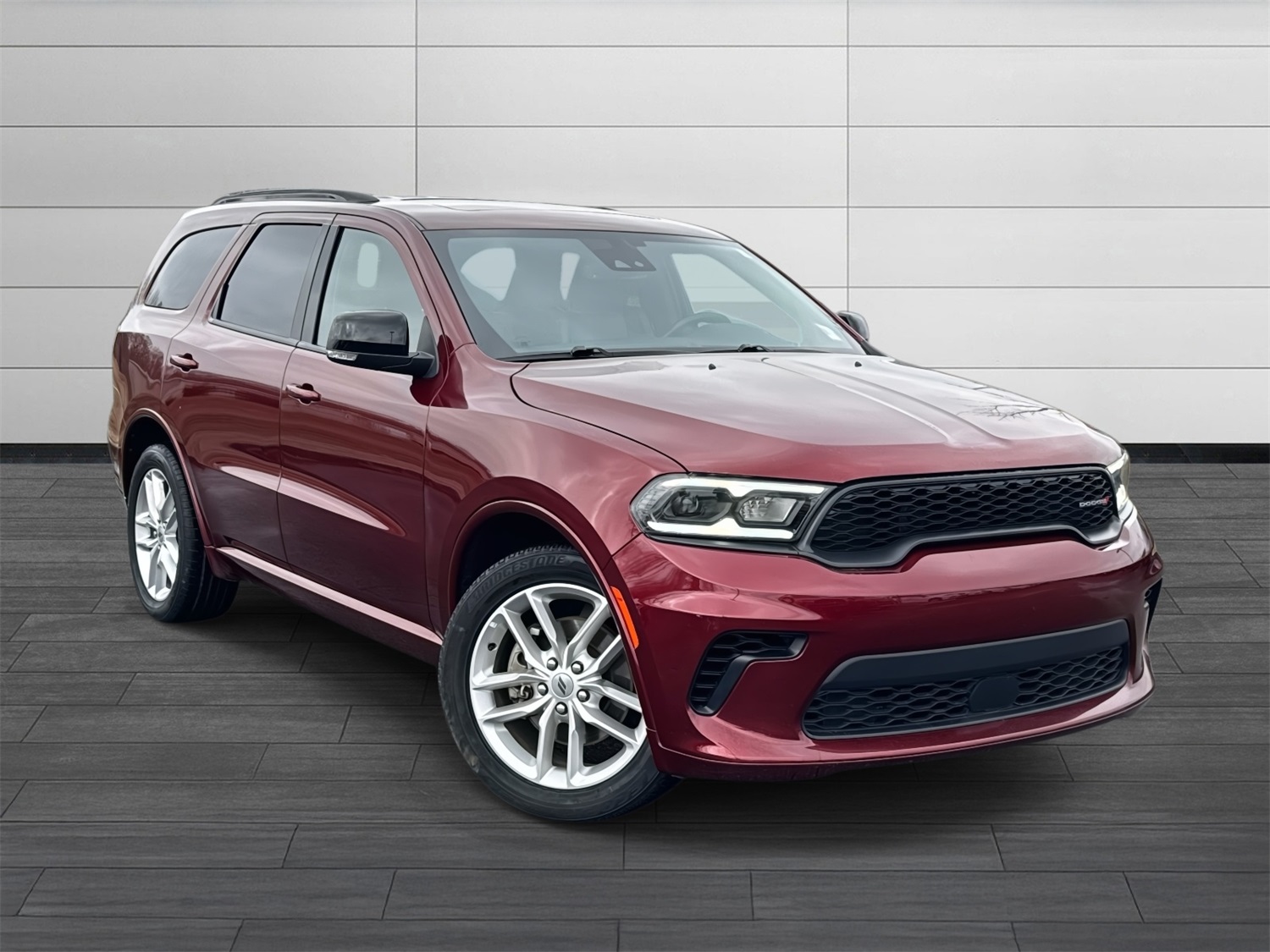 2024 Dodge Durango GT Plus RWD