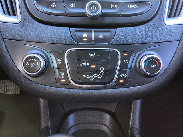 Used Car 2021 Chevrolet Malibu  Rs For Sale Under $15,000 In San Antonio, Texas