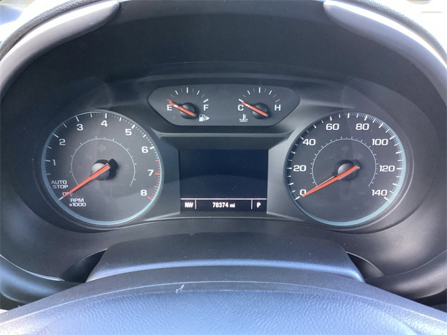 Used Car 2021 Chevrolet Malibu  Rs For Sale Under $15,000 In San Antonio, Texas