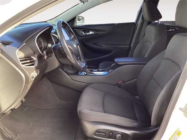 Used Car 2021 Chevrolet Malibu  Rs For Sale Under $15,000 In San Antonio, Texas