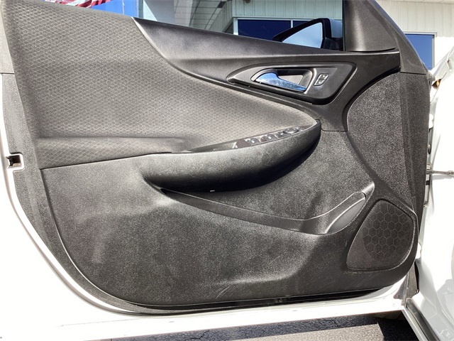 Used Car 2021 Chevrolet Malibu  Rs For Sale Under $15,000 In San Antonio, Texas