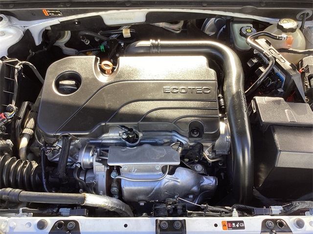 Used Car 2021 Chevrolet Malibu  Rs For Sale Under $15,000 In San Antonio, Texas