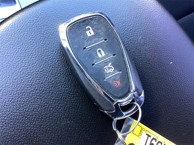 Used Car 2021 Chevrolet Malibu  Rs For Sale Under $15,000 In San Antonio, Texas