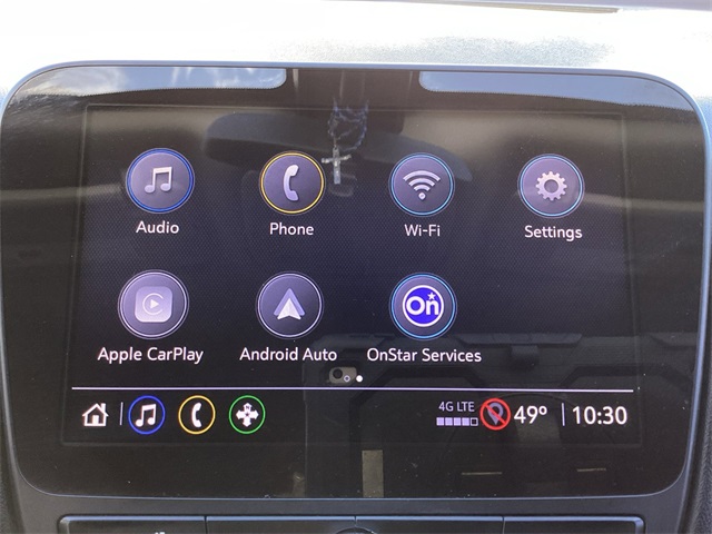 Used Car 2021 Chevrolet Malibu  Rs For Sale Under $15,000 In San Antonio, Texas