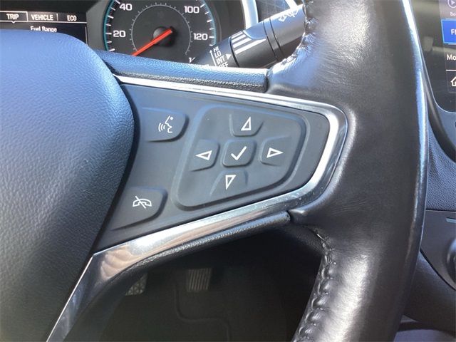 Used Car 2021 Chevrolet Malibu  Rs For Sale Under $15,000 In San Antonio, Texas