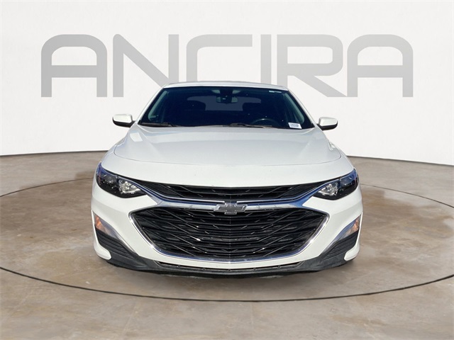 Used Car 2021 Chevrolet Malibu  Rs For Sale Under $15,000 In San Antonio, Texas
