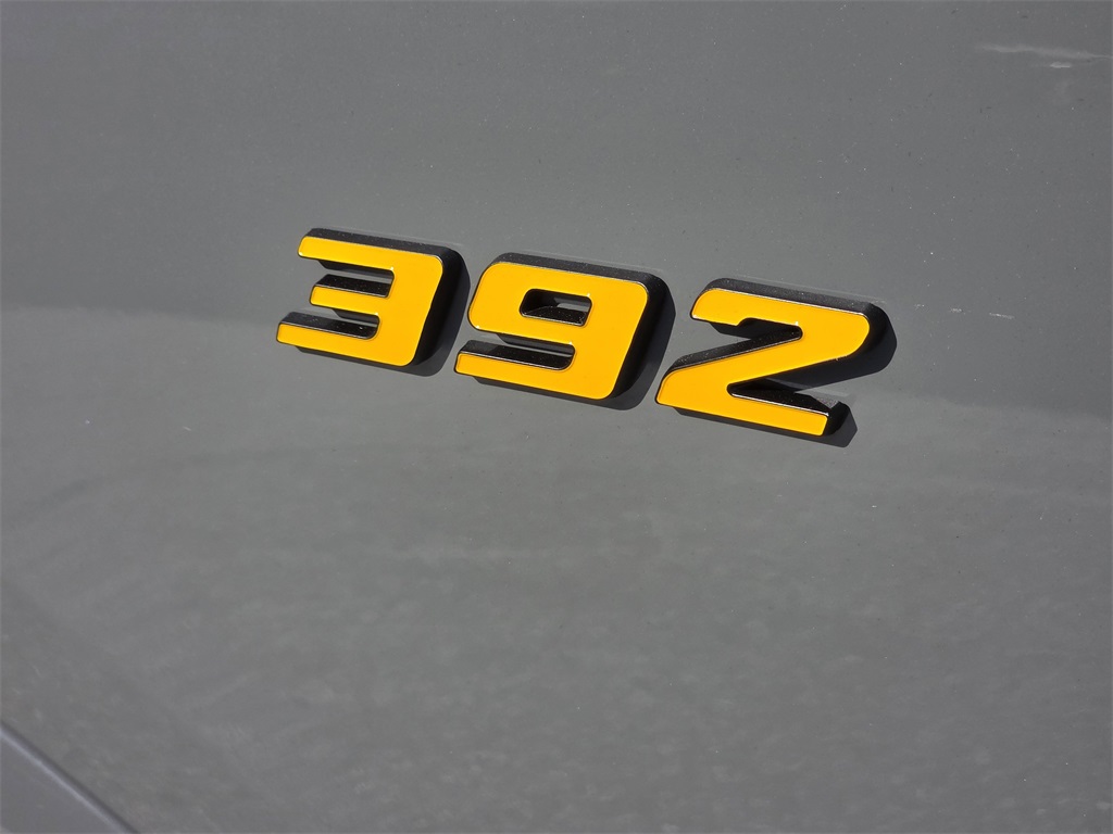 2024 Dodge Durango SRT 392 - 9