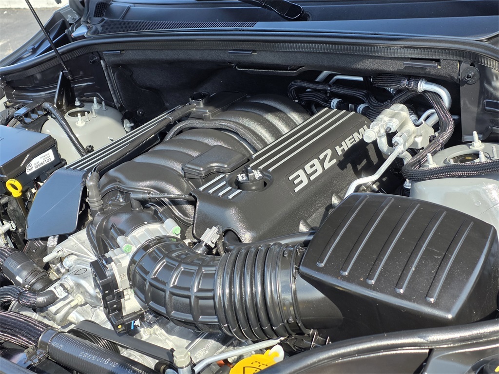 2024 Dodge Durango SRT 392 - 10