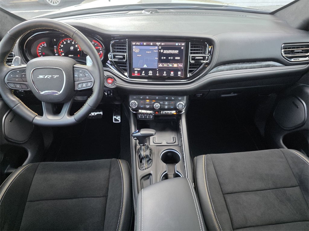2024 Dodge Durango SRT 392 - 11