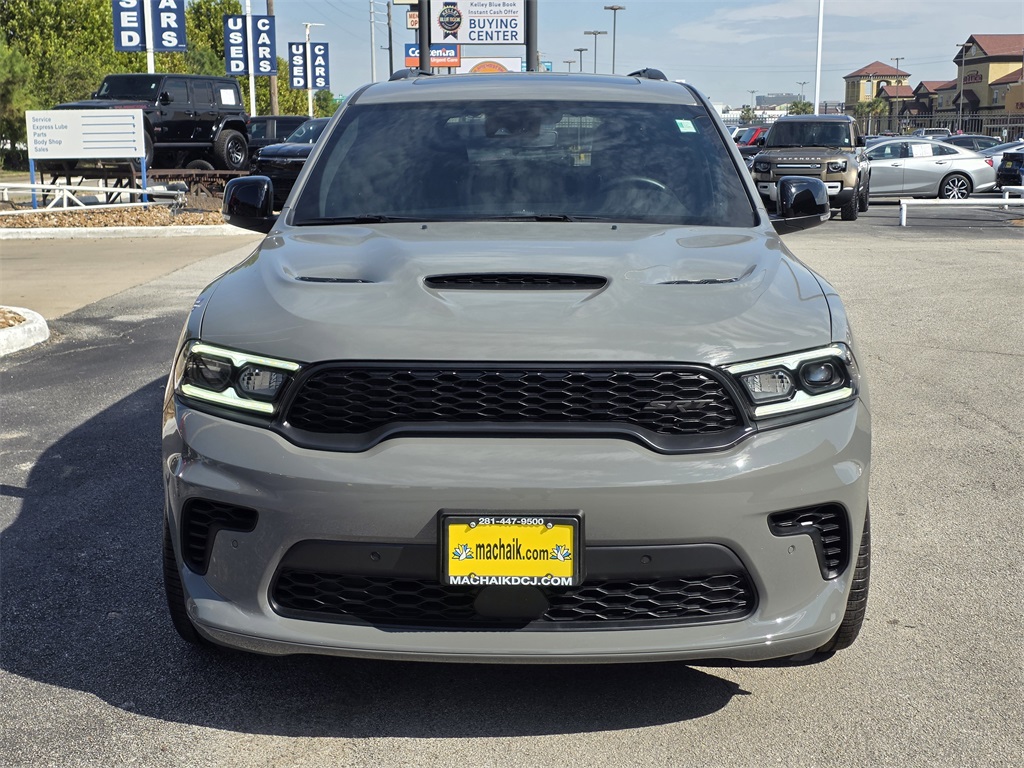 2024 Dodge Durango SRT 392 - 1