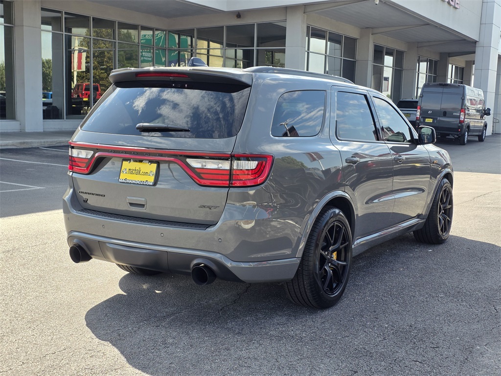 2024 Dodge Durango SRT 392 - 3