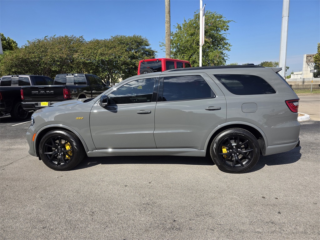 2024 Dodge Durango SRT 392 - 6