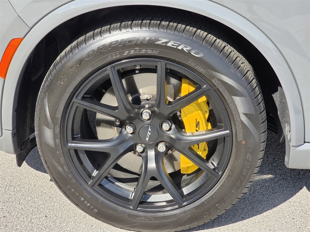 2024 Dodge Durango SRT 392 - 7