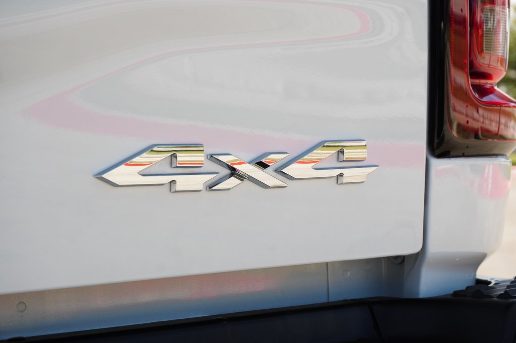 Used Car 2025 Ram 3500  Tradesman For Sale Under $70,000 In Weatherford, Texas