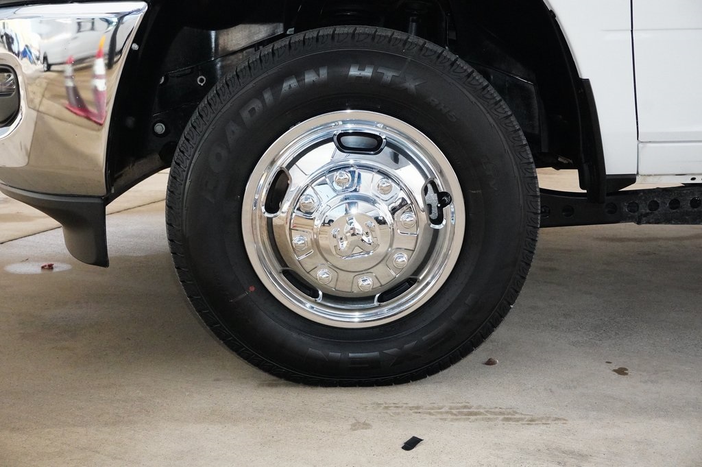 Used Car 2025 Ram 3500  Tradesman For Sale Under $70,000 In Weatherford, Texas