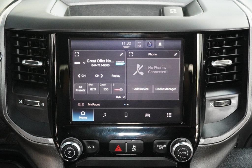 Used Car 2025 Ram 3500  Tradesman For Sale Under $70,000 In Weatherford, Texas