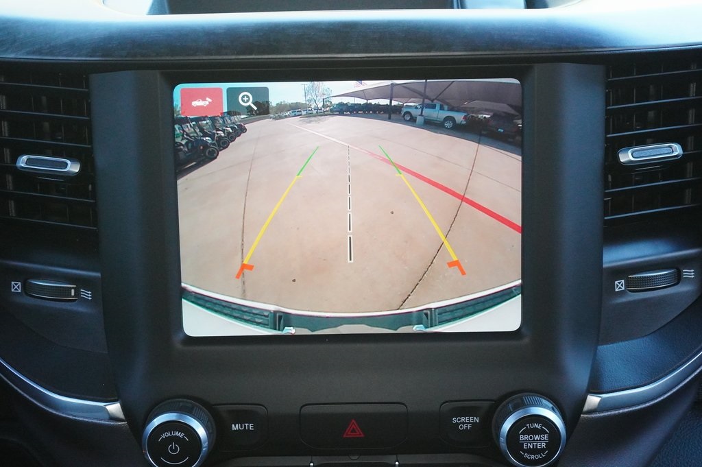 Used Car 2025 Ram 3500  Tradesman For Sale Under $70,000 In Weatherford, Texas