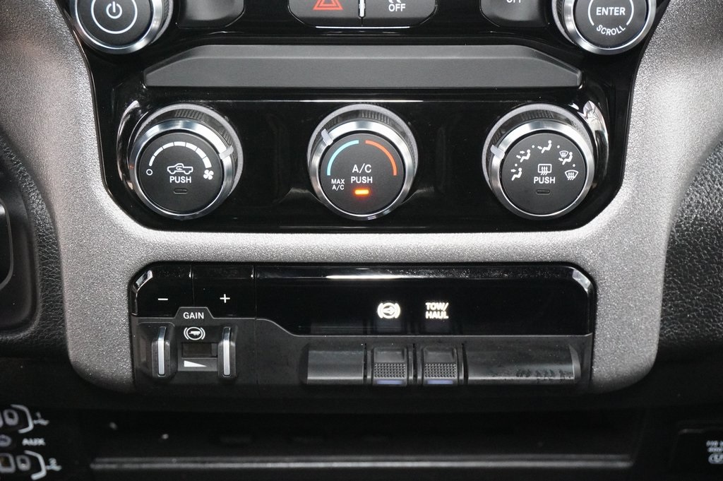 Used Car 2025 Ram 3500  Tradesman For Sale Under $70,000 In Weatherford, Texas