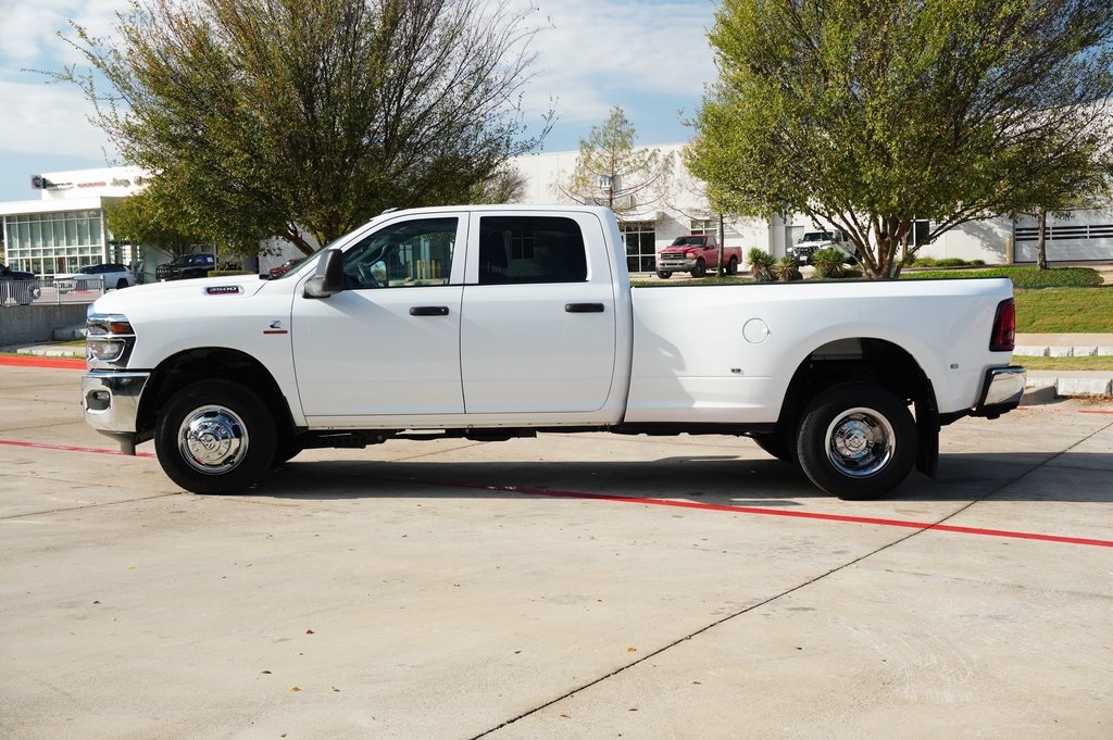 Used Car 2025 Ram 3500  Tradesman For Sale Under $70,000 In Weatherford, Texas