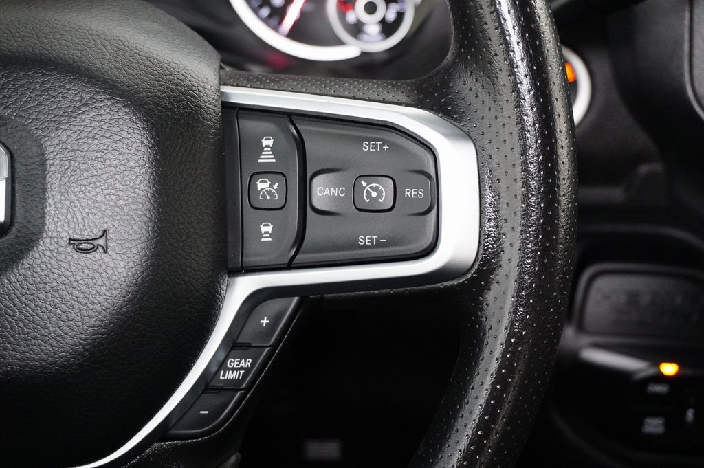 Used Car 2025 Ram 3500  Tradesman For Sale Under $70,000 In Weatherford, Texas