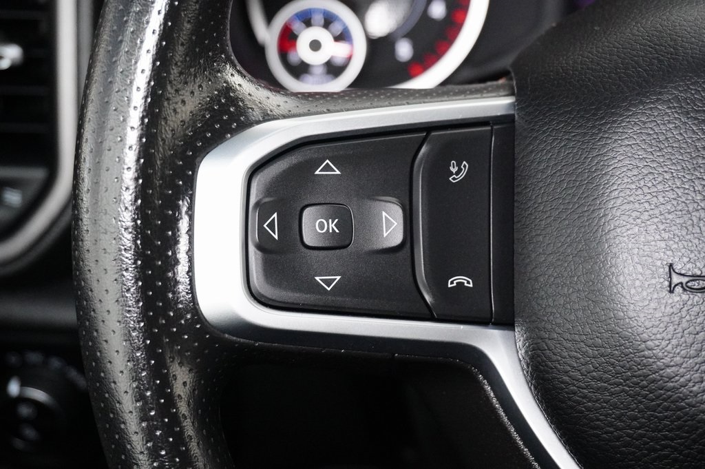 Used Car 2025 Ram 3500  Tradesman For Sale Under $70,000 In Weatherford, Texas