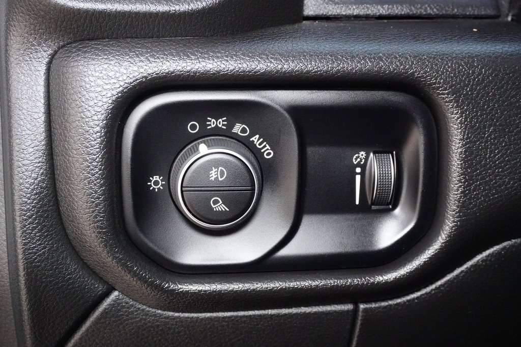 Used Car 2025 Ram 3500  Tradesman For Sale Under $70,000 In Weatherford, Texas