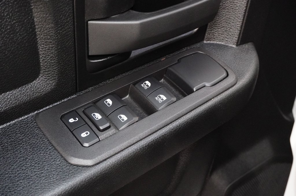 Used Car 2025 Ram 3500  Tradesman For Sale Under $70,000 In Weatherford, Texas