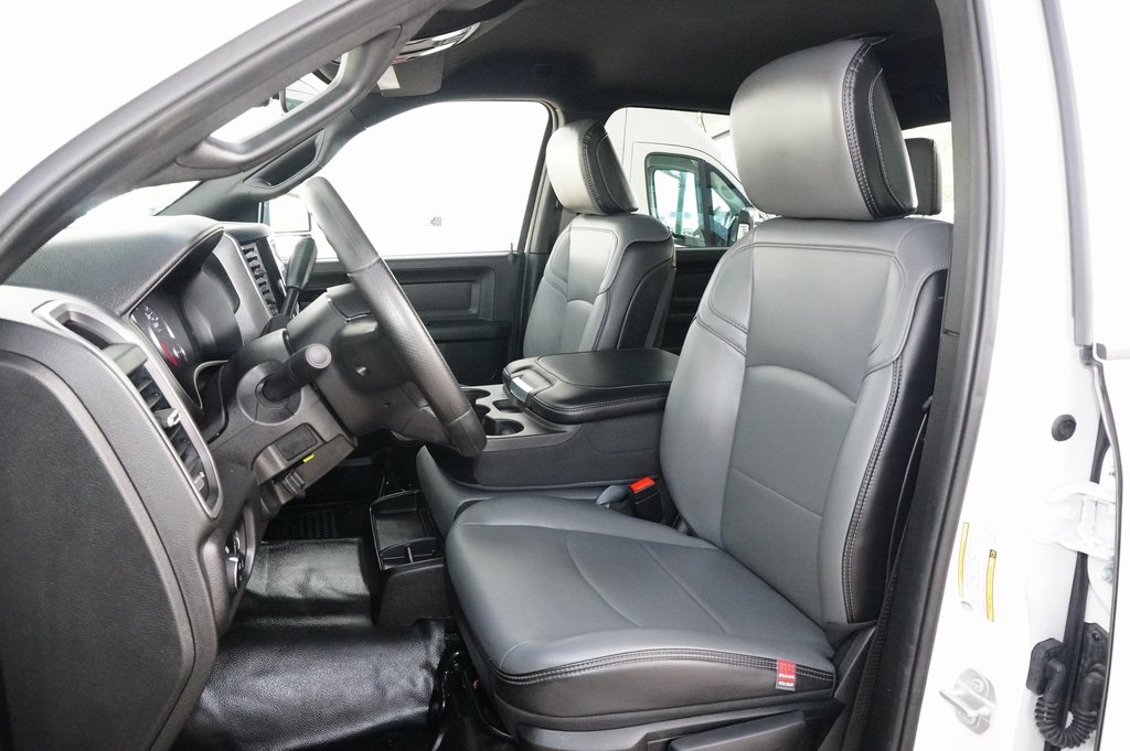 Used Car 2025 Ram 3500  Tradesman For Sale Under $70,000 In Weatherford, Texas