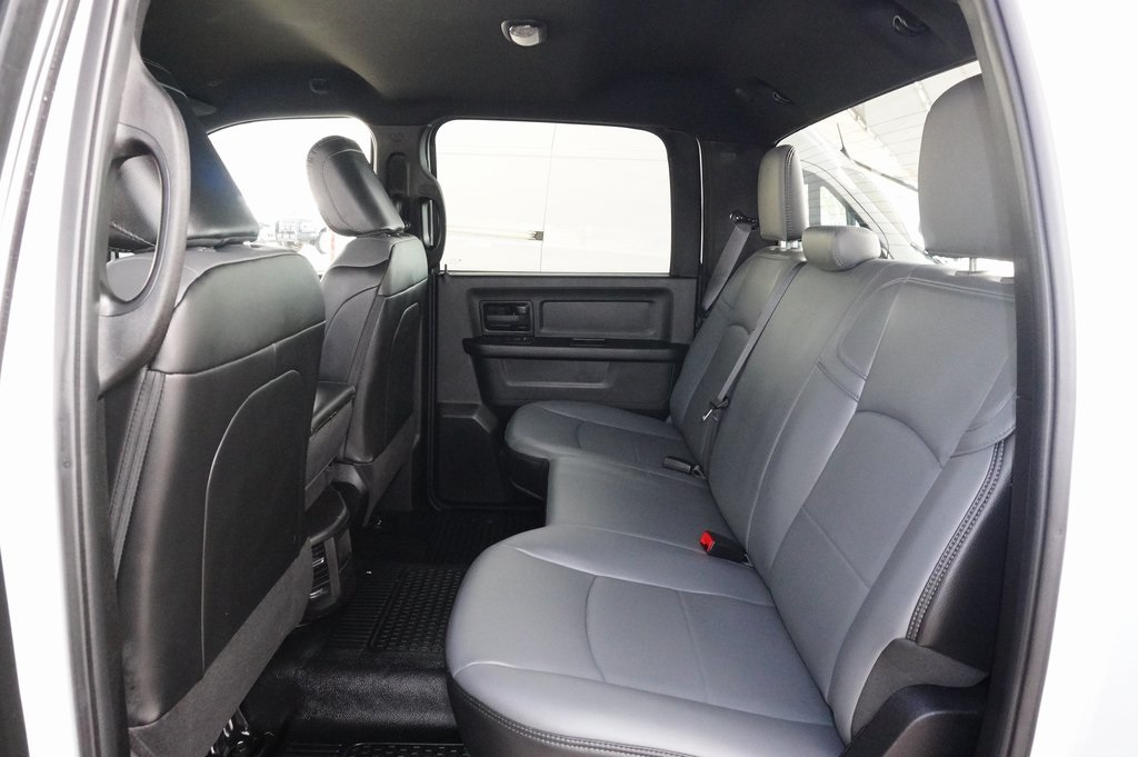 Used Car 2025 Ram 3500  Tradesman For Sale Under $70,000 In Weatherford, Texas