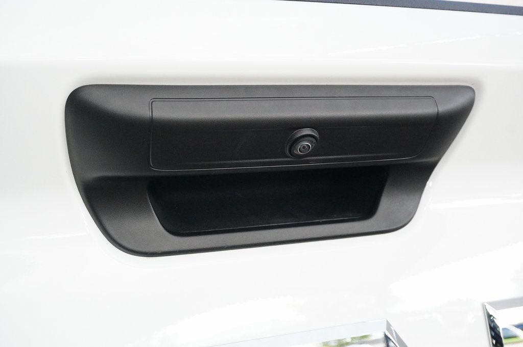 Used Car 2025 Ram 3500  Tradesman For Sale Under $70,000 In Weatherford, Texas