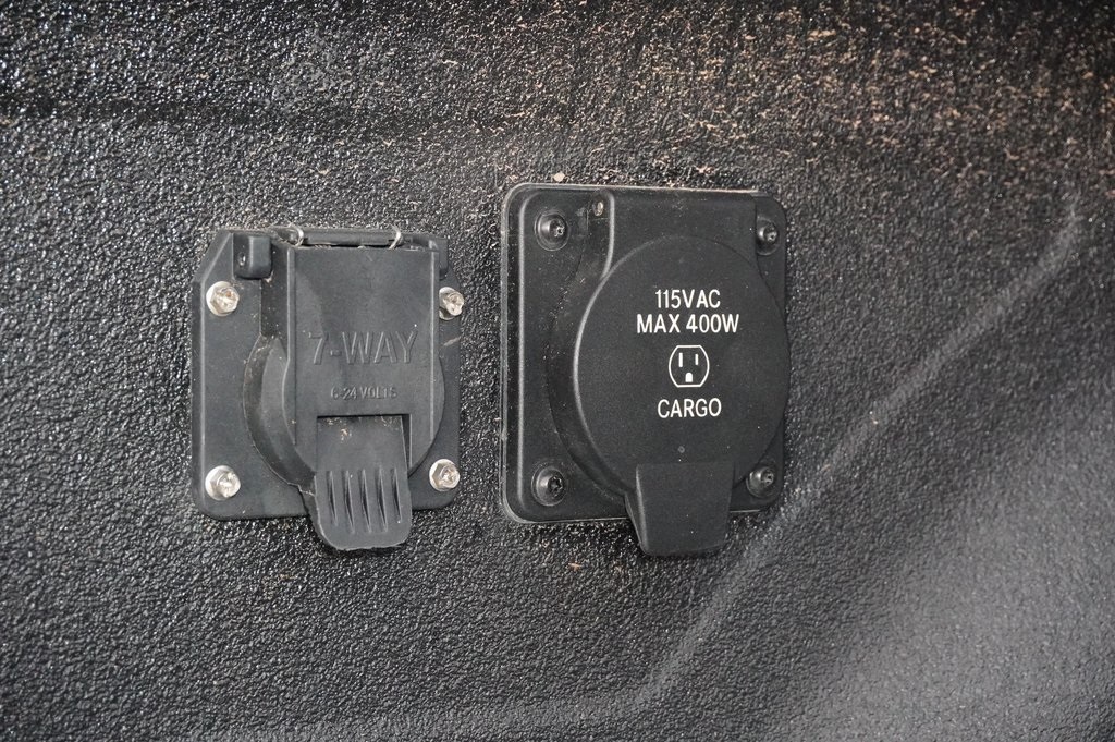 Used Car 2025 Ram 3500  Tradesman For Sale Under $70,000 In Weatherford, Texas