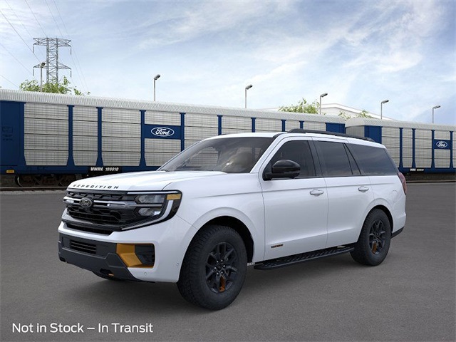 2025 Ford Expedition Tremor 4WD