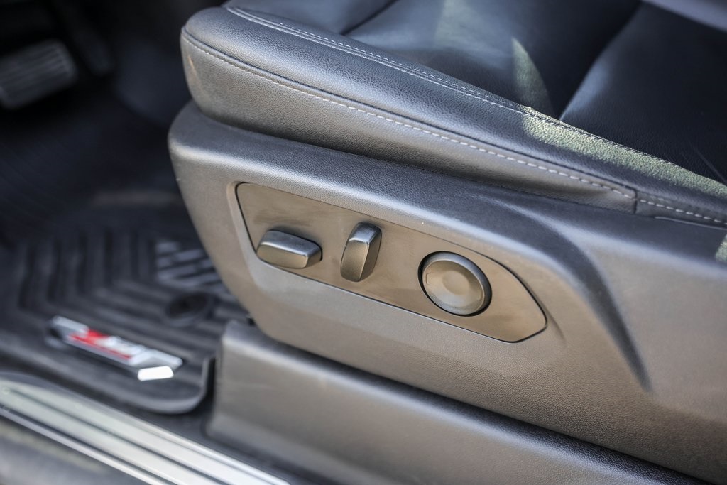 Used Car 2023 Chevrolet Silverado 1500  Lt Trail Boss For Sale Under $50,000 In Austin, Texas