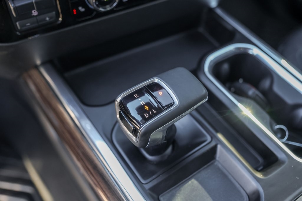 Used Car 2023 Chevrolet Silverado 1500  Lt Trail Boss For Sale Under $50,000 In Austin, Texas