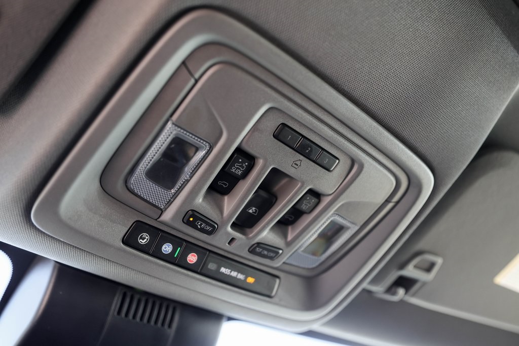 Used Car 2023 Chevrolet Silverado 1500  Lt Trail Boss For Sale Under $50,000 In Austin, Texas