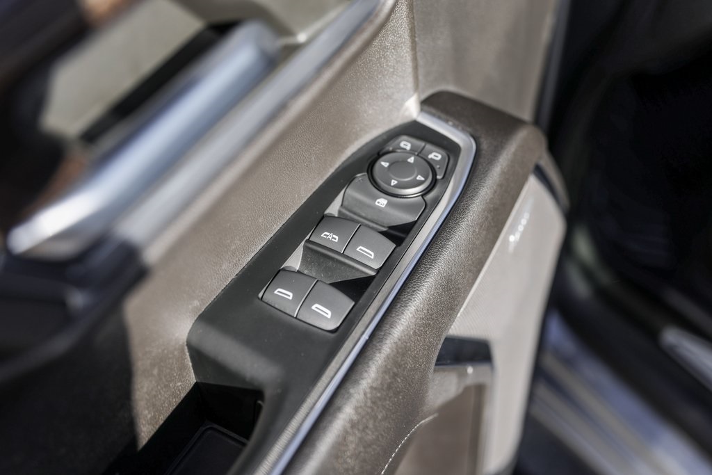 Used Car 2023 Chevrolet Silverado 1500  Lt Trail Boss For Sale Under $50,000 In Austin, Texas