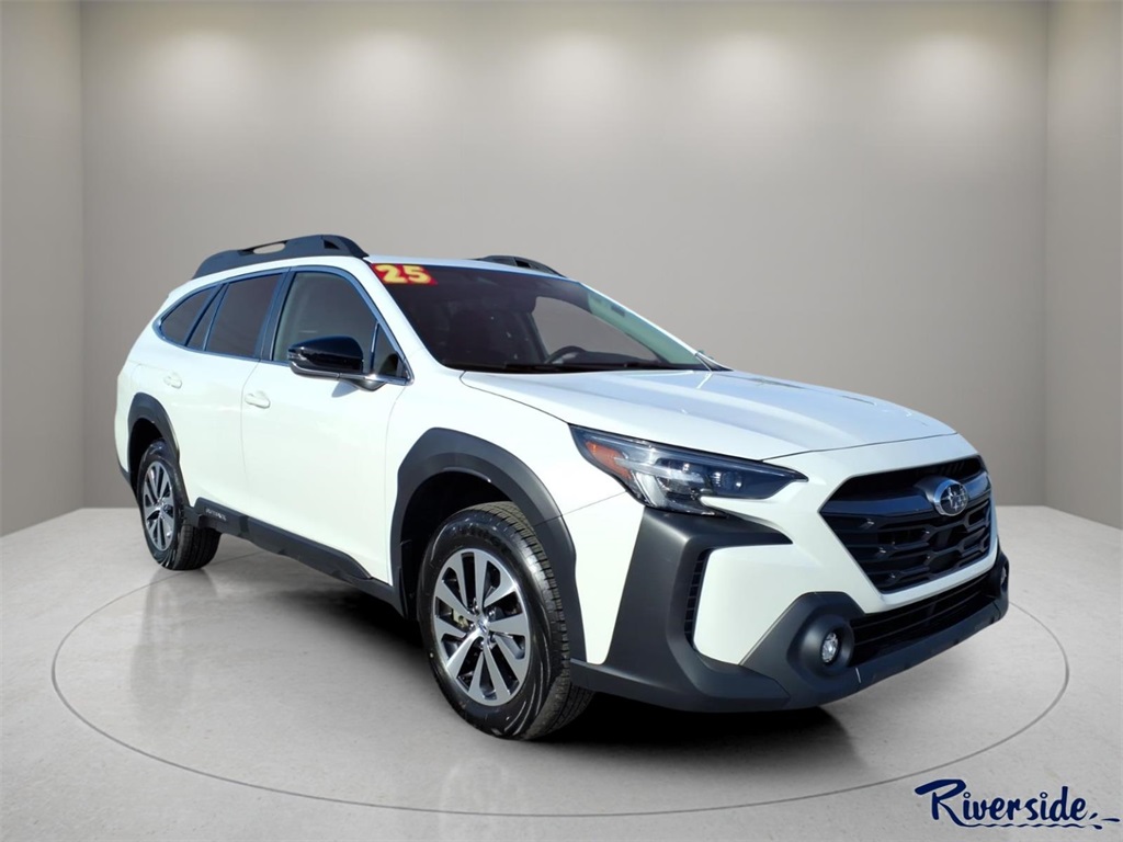 2025 Subaru Outback Premium AWD