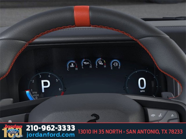 New Car 2025 Ford Bronco  Raptor For Sale In San Antonio, Texas