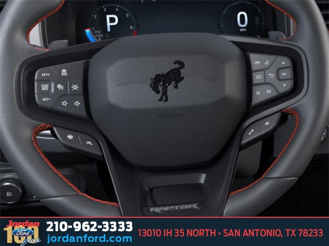 New Car 2025 Ford Bronco  Raptor For Sale In San Antonio, Texas