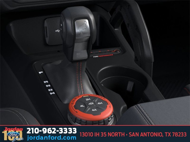New Car 2025 Ford Bronco  Raptor For Sale In San Antonio, Texas