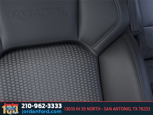 New Car 2025 Ford Bronco  Raptor For Sale In San Antonio, Texas